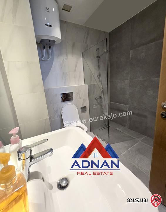 Luxury Apartment 80 Sqm for rent in Amman - Abdali Boulevard