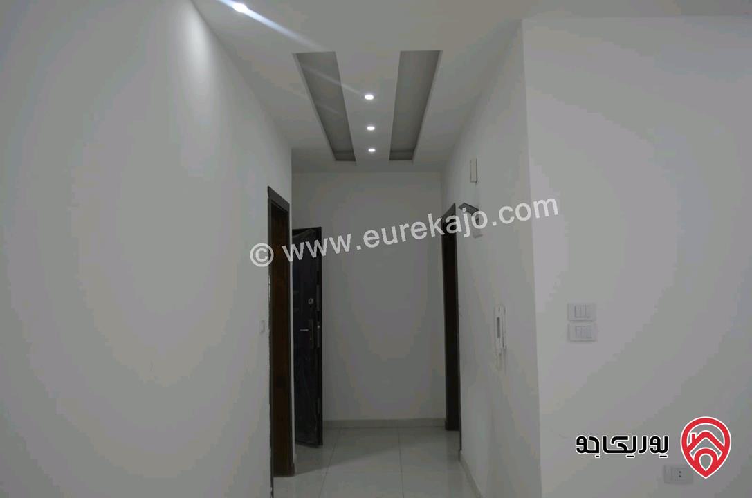 شقة مميزة طابق ثالث مساحة 141م للبيع في عمان - الهاشمي الشمالي