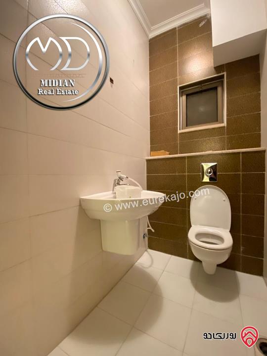 شقق جديدة مساحة 175م  سوبر ديلوكس اطلالة جميلة للبيع في عمان - دير غبار بسعر مميز جداً