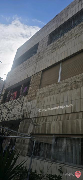 عمارة على ارض 755م للبيع في عمان - السابع