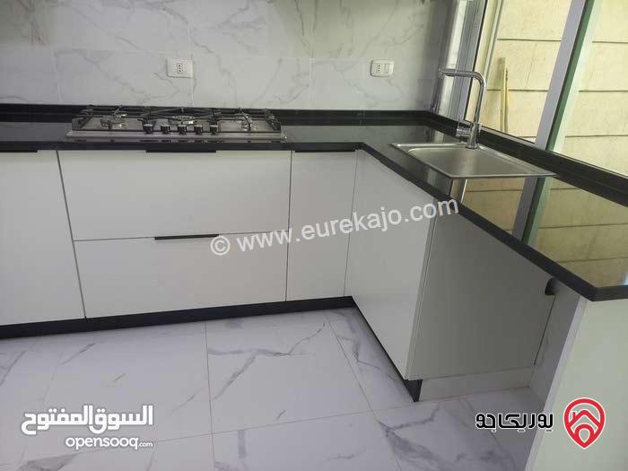 شقة طابق ثالث مساحة 96م للبيع في عمان - السابع