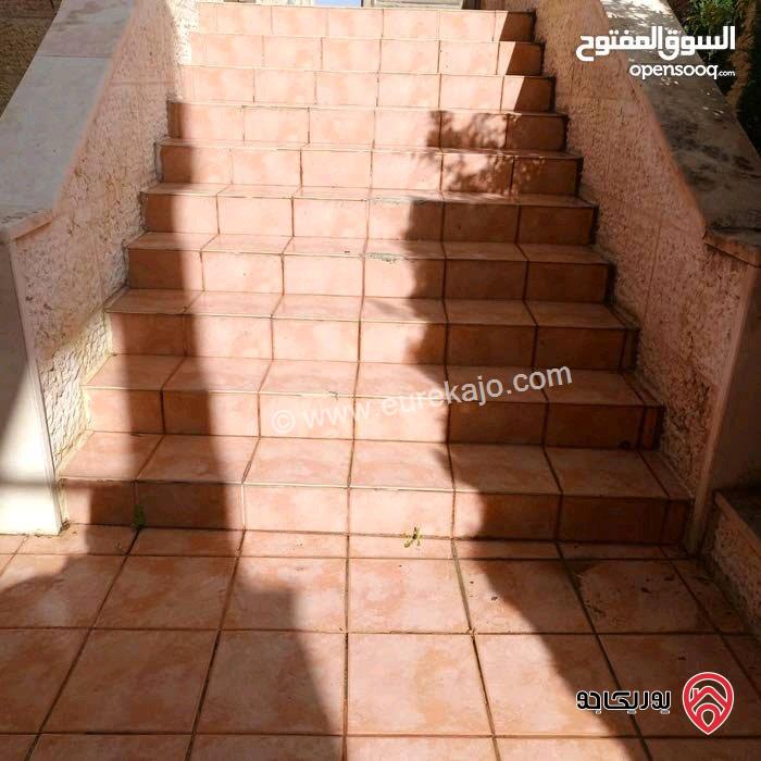 شقة مساحة 200م أرضية فارغة للايجار في عمان - عبدون