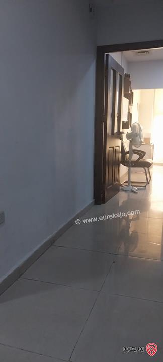 مكتب مساحة 69م للبيع في عمان - الدوار السابع من المالك مباشرة