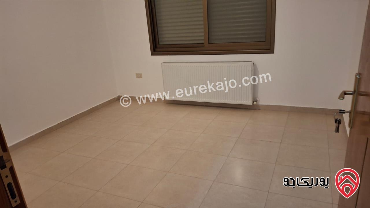 شقة مميزة مساحة 150م طابق أول للايجار في عمان - الشميساني