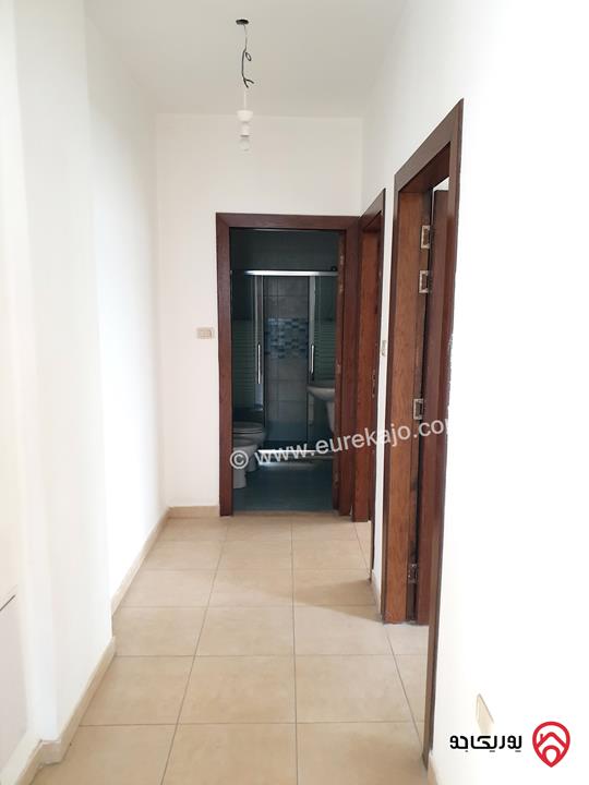 شقة مساحة 180م طابق اول للبيع في عمان - الرابية جديدة بسعر مميز