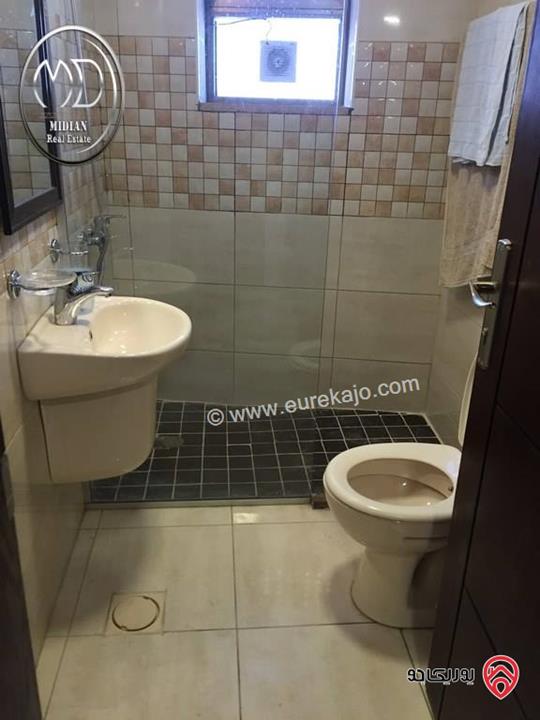 شقق و استديوهات مفروشة للايجار في عمان - الشميساني تشطيبات و فرش سوبر ديلوكس بأسعار مميزة