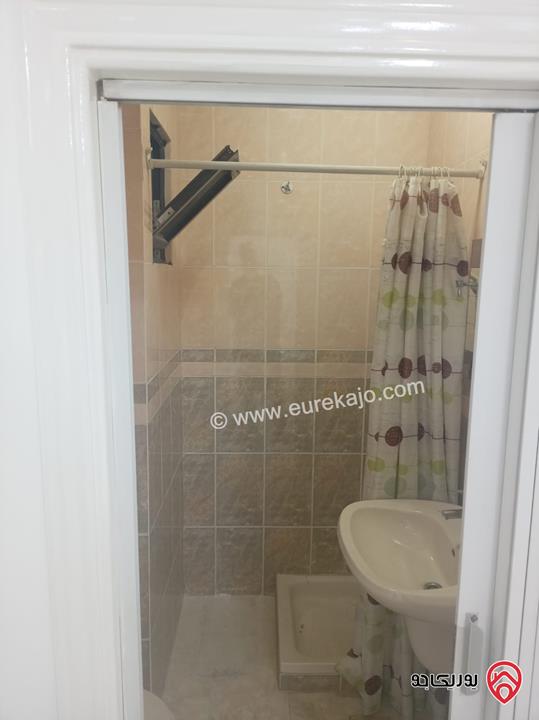 شقة طابق ثاني مساحة 140م للايجار في عمان - السابع