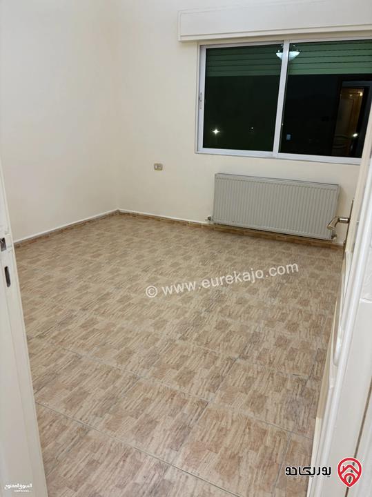 شقة طابق اول مساحة 170 متر للبيع في عمان - خلدا 