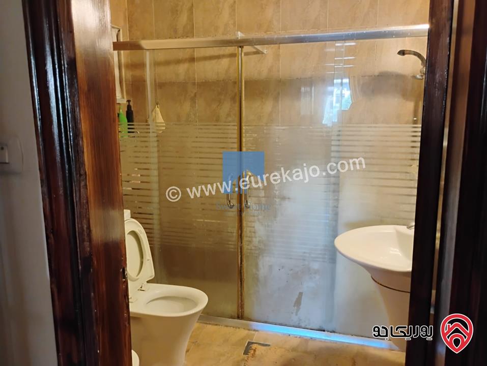 شقة فاخرة للبيع في عمان - الجندويل طابق اول 200م تشطيب سوبر ديلوكس بسعر مغري