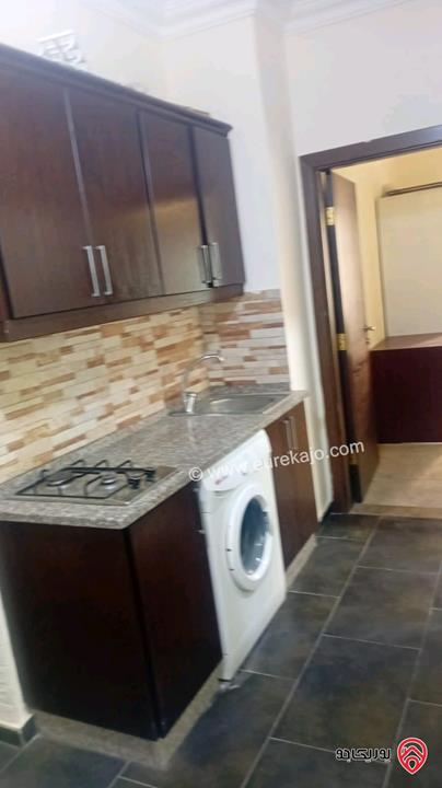 استوديو 45م للإيجار الشهري مفروش في عمان - ضاحية الرشيد