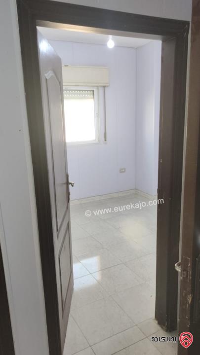 استوديو ديلوكس للاستثمار مساحة 57م طابق ثاني للبيع في اربد - خلف السيفوي