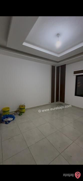 شقة طابق ارضي مساحة 120م للبيع في عمان - ابو علندا