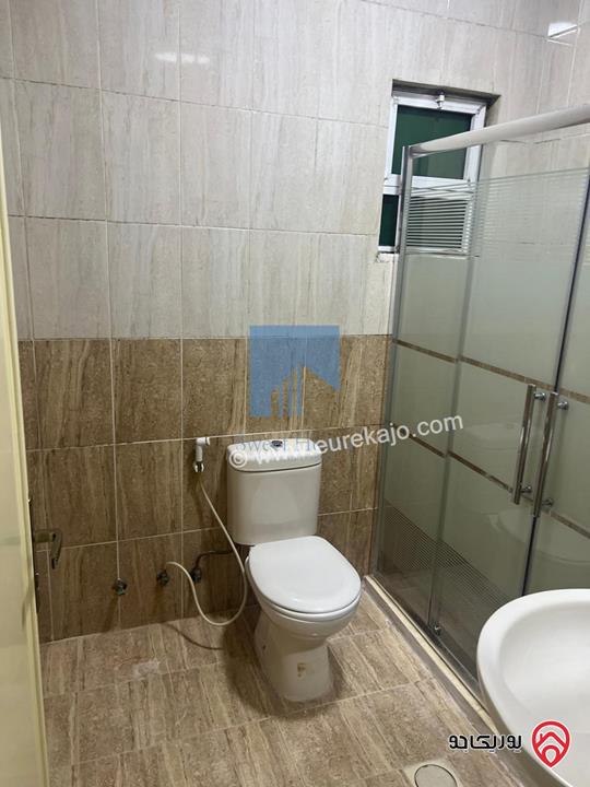 شقة فاخرة طابق اول 165م تشطيب سوبر ديلوكس للبيع في عمان - تلاع العلي