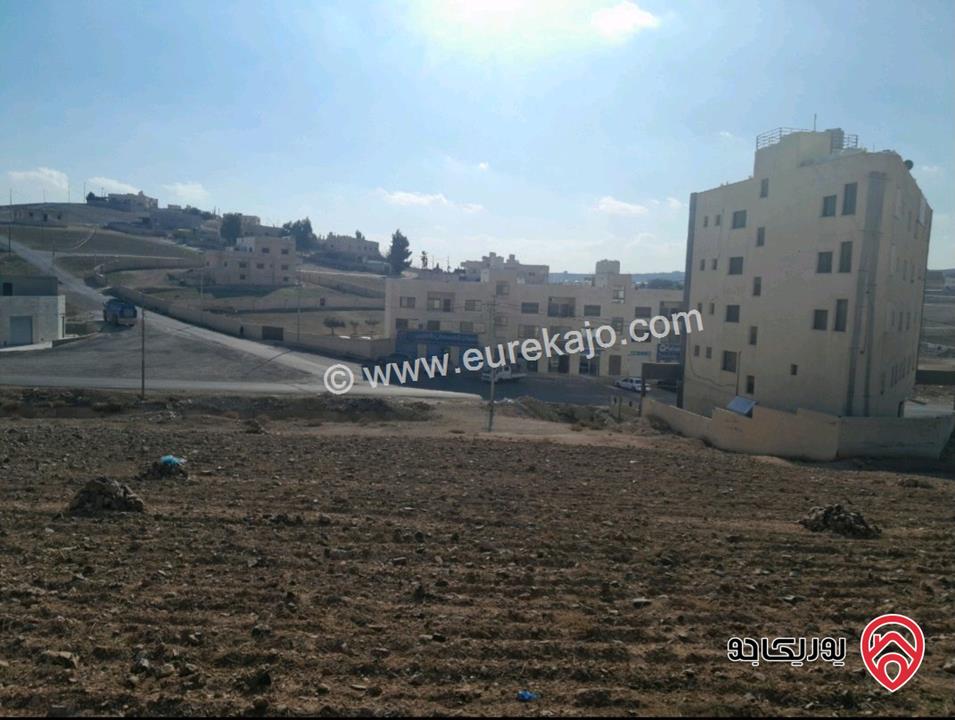 ارض مساحة 451م للبيع في عمان - البيضا حوض العبوس من المالك مباشرة