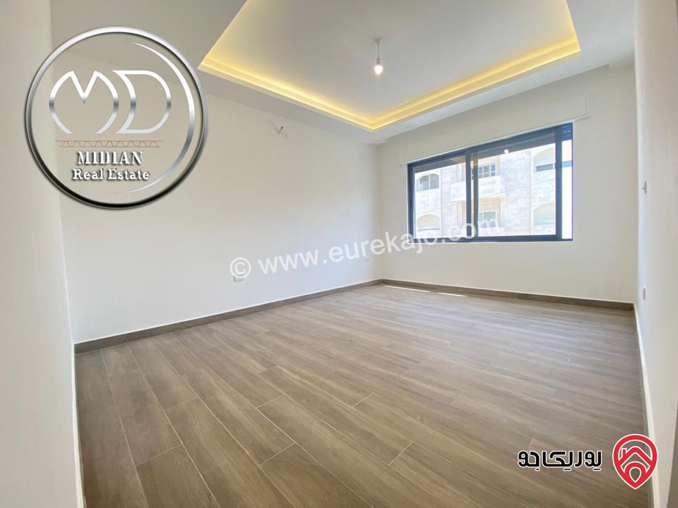 شقق جديدة للبيع في عمان - حنو الصويفية مساحات 200م تشطيبات ديكورات عصرية فاخرة اطلالة جميلة