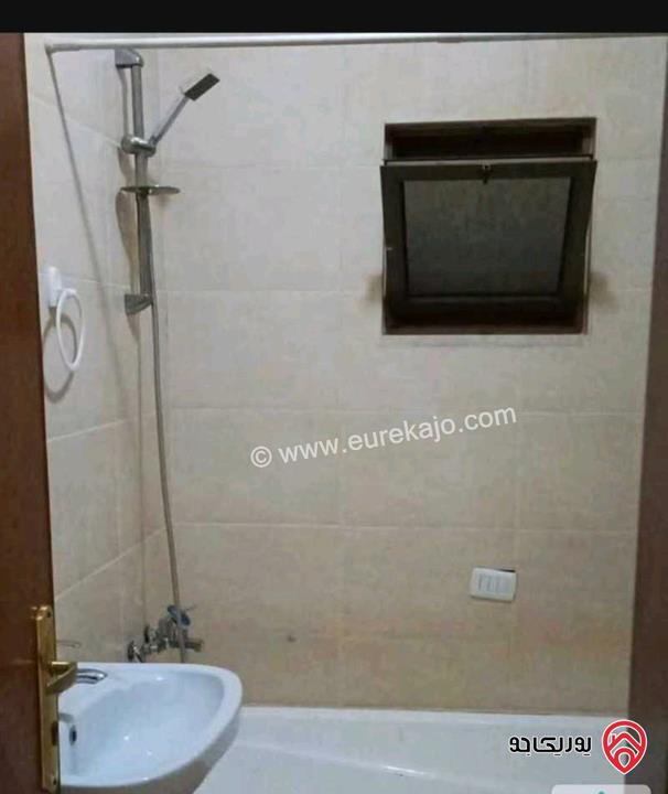 شقة مساحة 150م طابق أول للبيع في عمان - شفا بدران