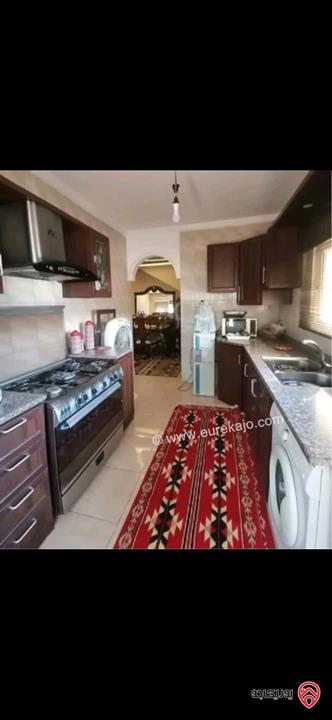 شقة دوبلكس مساحة 140م طابق ثاني للبيع في الزرقاء الجديدة