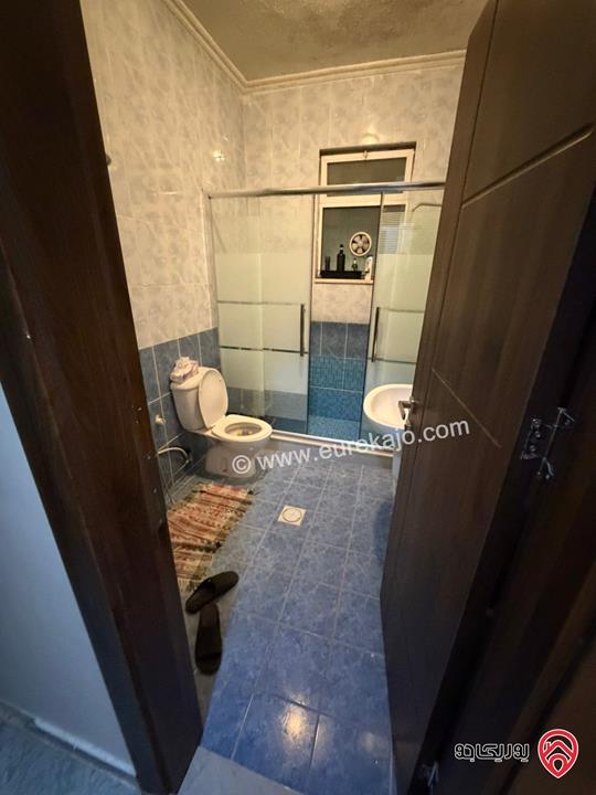 شقة طابق ثاني مساحة 176م للبيع في عمان - الجبيهة