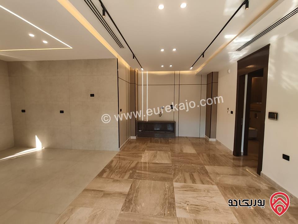 شقق حديثة مساحات 230/235 متر للبيع في عمان - دير غبار حي الديار 