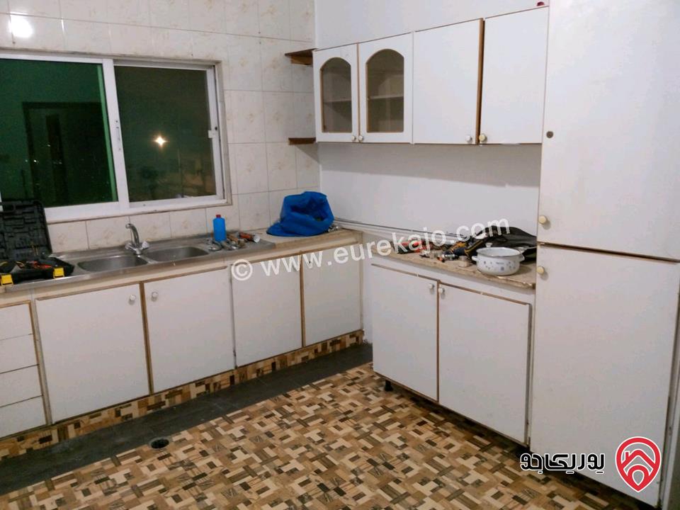 شقة فارغة مساحة 100م للايجار في عمان - وادي السير لعرسان فقط