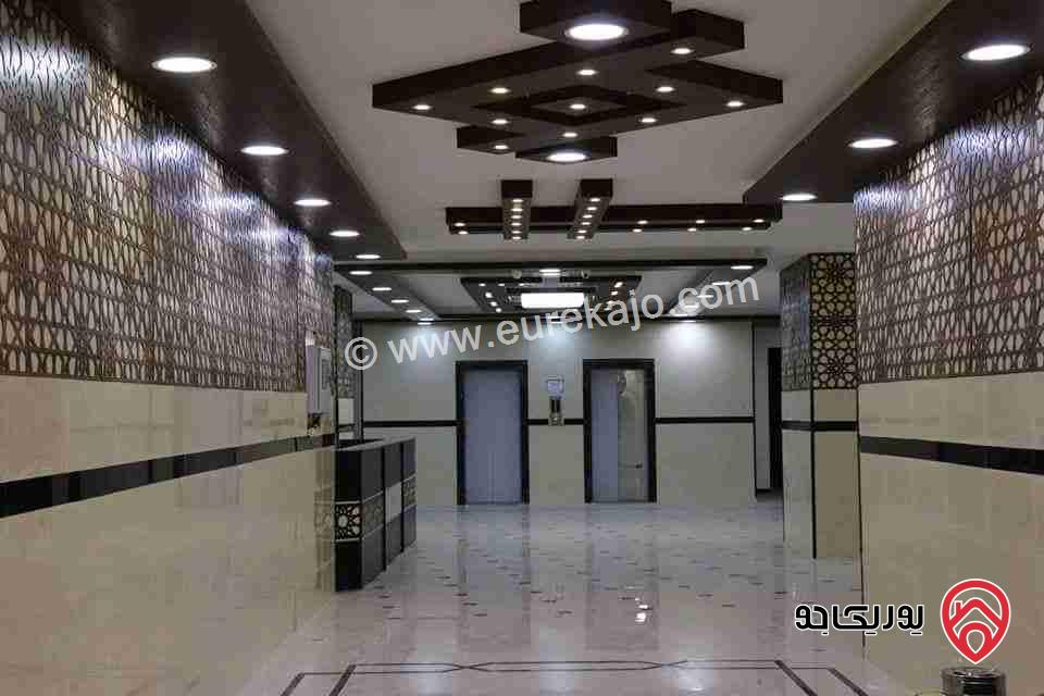 استديوهات المساحات (30م-53م) للبيع في عمان - شفا بدران مقابل الجامعة التطبيقية