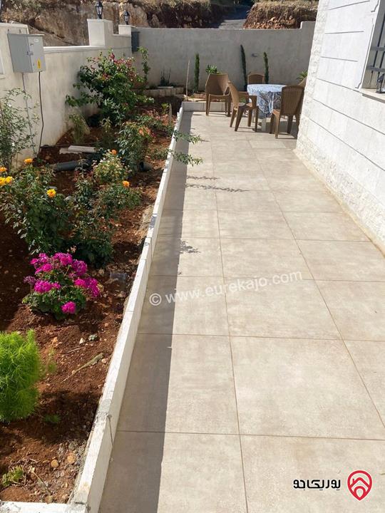 منزل مستقل مساحة 435م على أرض 539م للبيع في عمان - بدر الجديدة