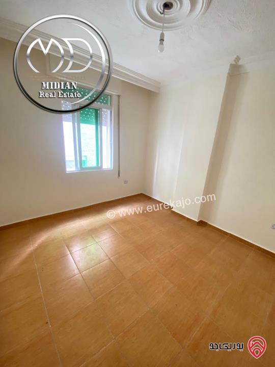 شقة استثمارية مميزة للبيع في عمان - تلاع العلي مساحة 80م طابق ثالث اطلالة جميلة بسعر مغري جداً