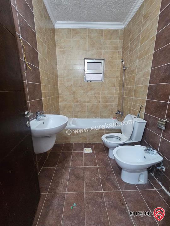 شقة طابق رابع مساحة 160م للايجار في عمان - تلاع العلي