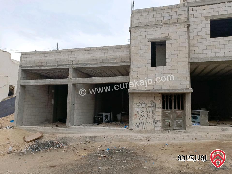 منزل عظم مساحة 140م على أرض 625م للبيع في الزرقاء - التطوير 
