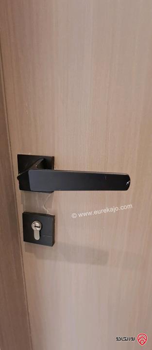 شقة طابق ثالث مساحة 150م للبيع في عمان - مرج الحمام 