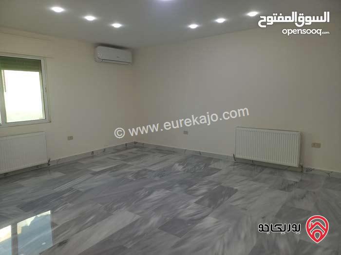 شقة طابق ثالث مساحة 96م للبيع في عمان - السابع