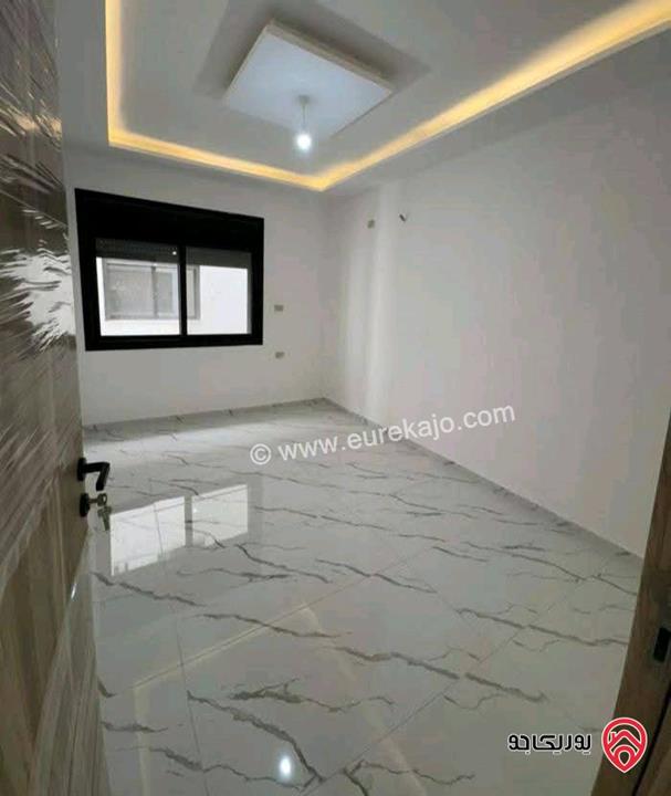 شقة فارغة مساحة 140م طابق أول للايجار في عمان - تلاع العلي