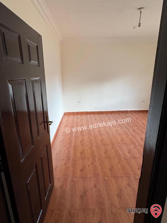 شقة طابق ثاني مساحة 200م للايجار في عمان - مرج الحمام