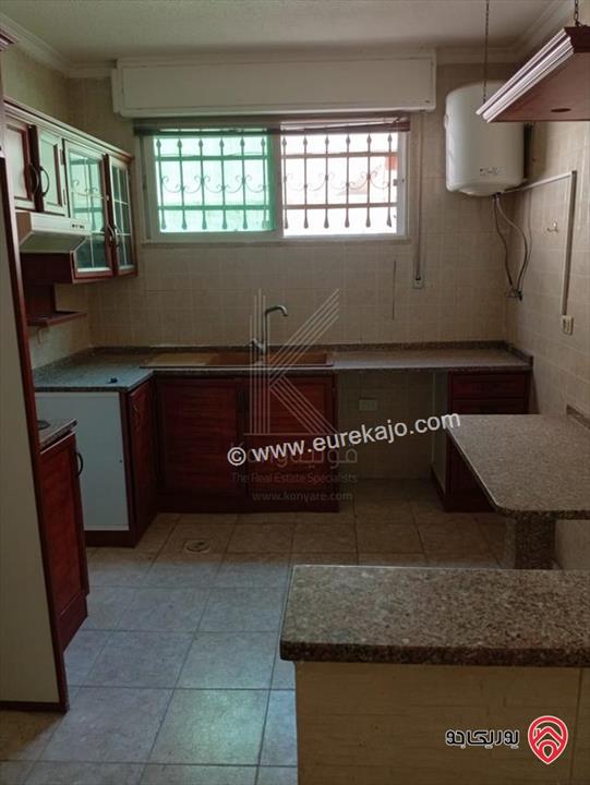 شقة للبيع أو للايجار مساحة 121م في عمان - السابع شارع عبد الله غوشة