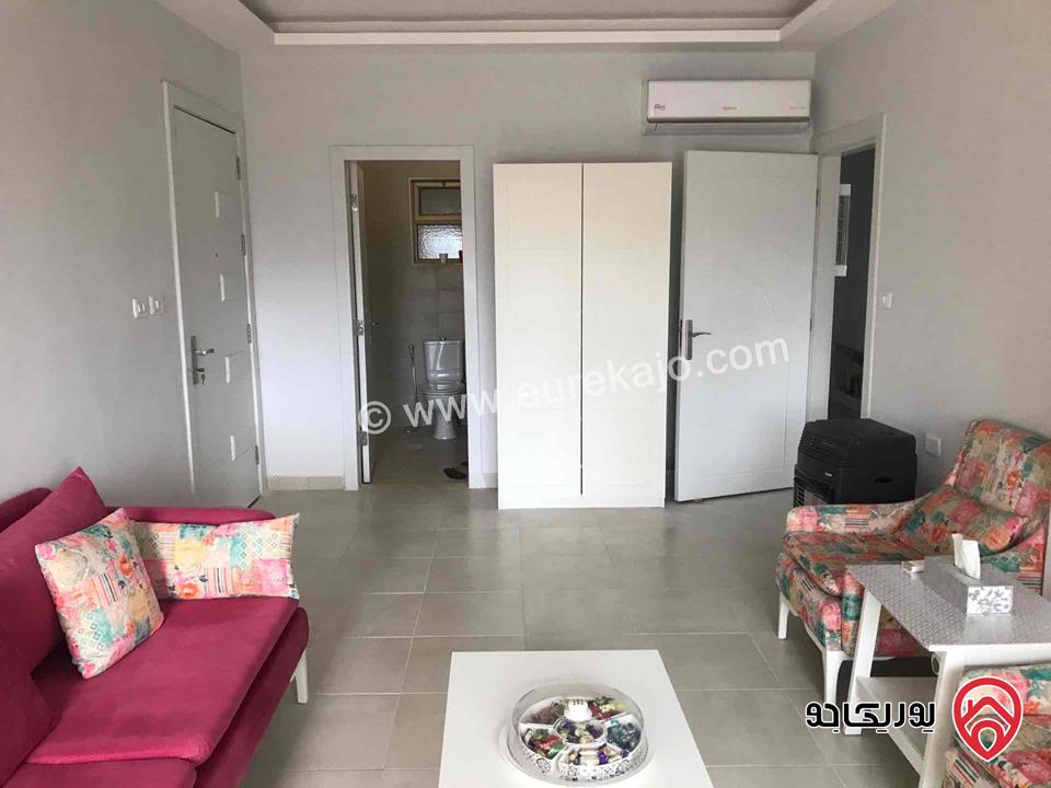 شقة ارضية 126م Ground apartment 126m