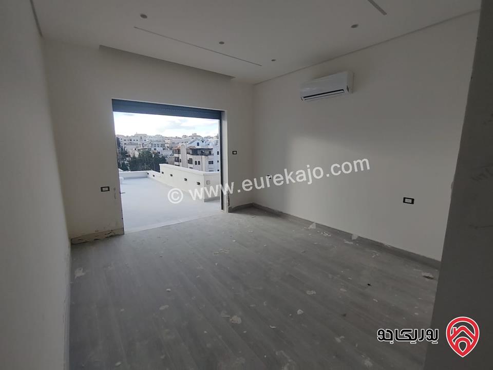 شقق مساحة 250م للبيع في عمان - عبدون قرب كوزمو