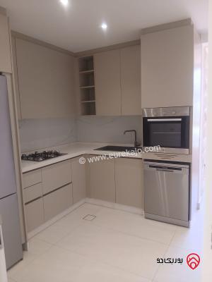 Luxury Apartment 114 Sqm For Rent In Amman - 4th Circle