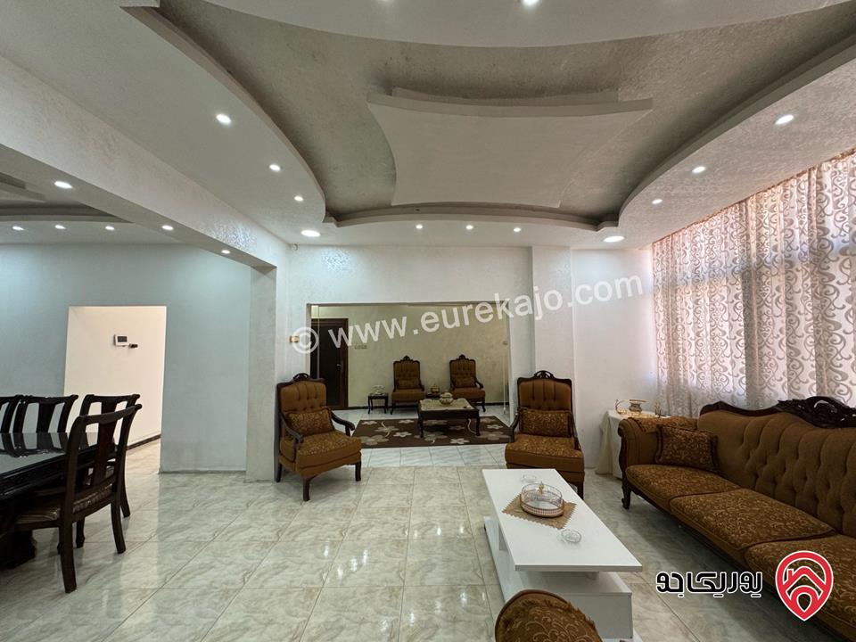 منزل مساحة 230م على أرض 450م للبيع في الزرقاء/الزواهرة – بالقرب من مسجد المصطفى ومسجد الفلاح