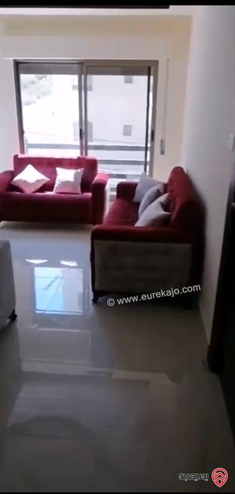 شقة مساحة 118م طابق أول للبيع في عمان - أبو نصير