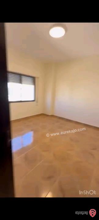 شقة طابق ثالث مساحة 130م للبيع في عمان - الجبيهة ام زويتينه