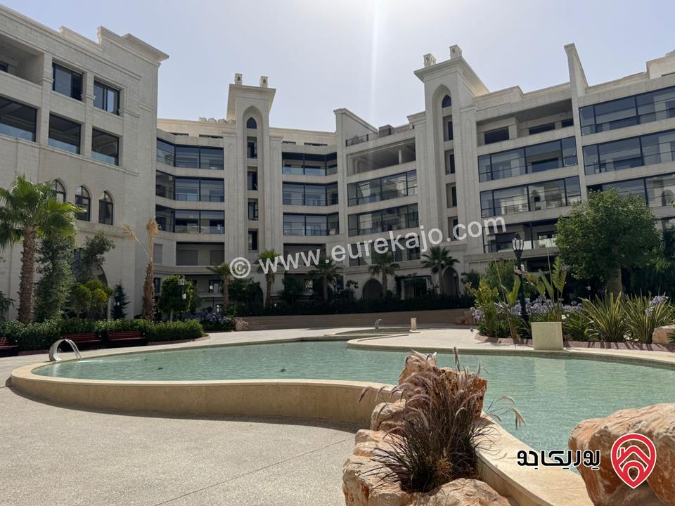 شقق سكنية للبيع في عمان - ضمن كومباوند طريق المطار قرب جامعة البترا مساحات من 115م الى 190م