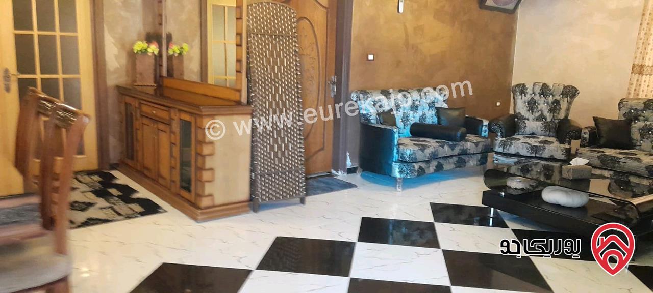 فيلا مساحة 508م على أرض 829م للبيع في عمان - طبربور