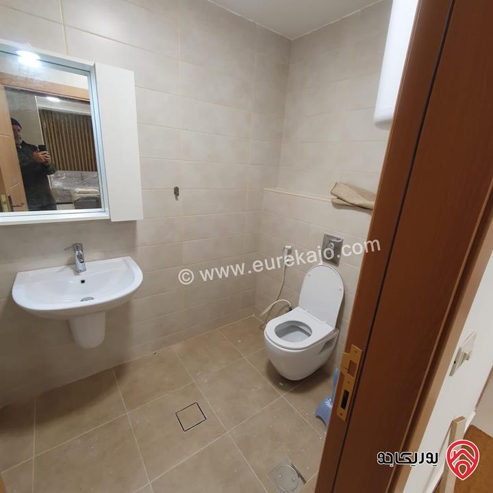 شقة عائلية مفروشة مساحة 180م للإيجار في عمان - ضاحية الرشيد