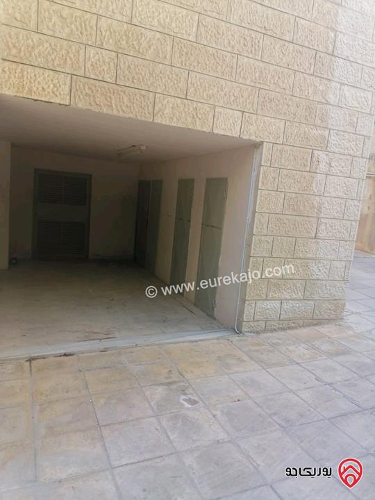 عمارة على أرض 793م للبيع في عمان - خلدا