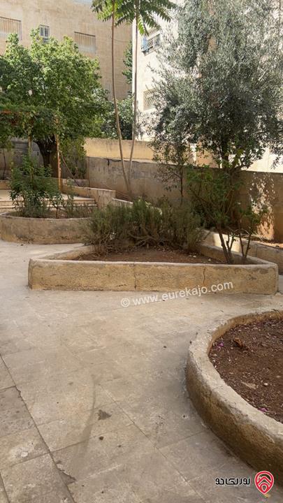 عمارة على أرض 860م للبيع في عمان - تلاع العلي طلوع نيفين