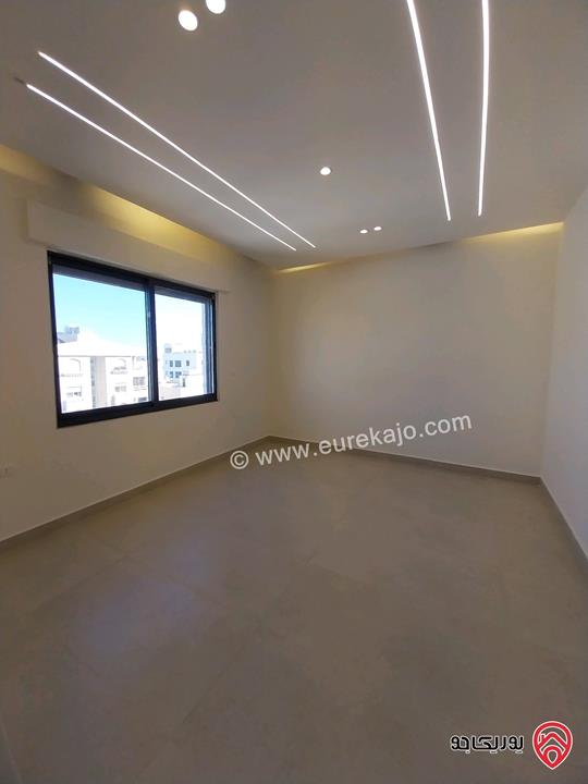 شقة طابق اول مساحة 160م للبيع في عمان - ضاحية الامير راشد