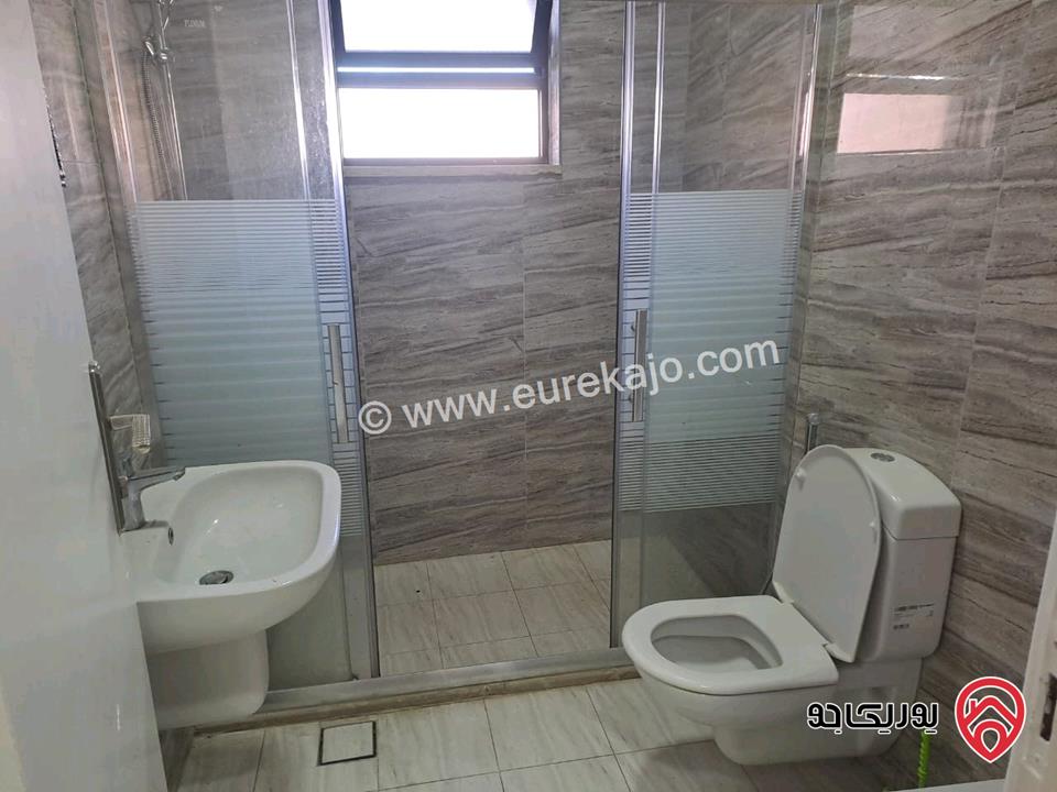 شقة طابق اول مساحة 200م للايجار في عمان - الصويفية