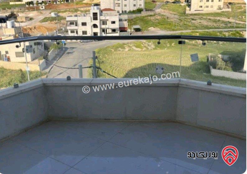 شقة طابق ثاني مساحة 210م للبيع في عمان - شفا بدران 