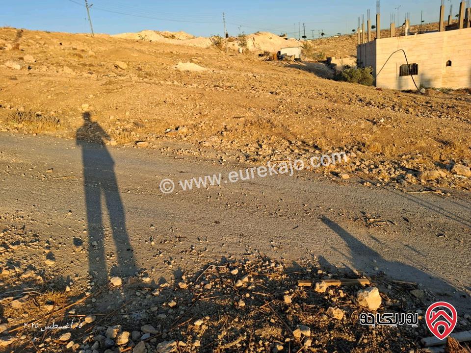 قطعة أرض مميزة مساحة 664م للبيع في عمان - أبو علندا