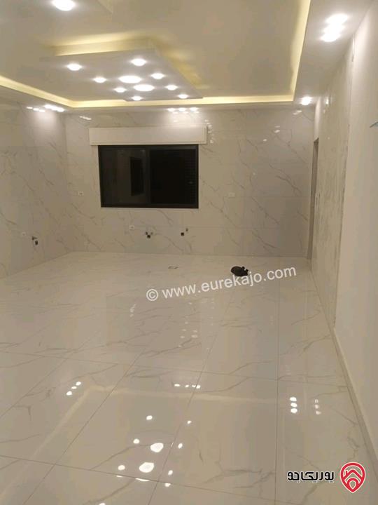 شقة دوبلكس مساحة 230م للبيع في عمان - مرج الحمام